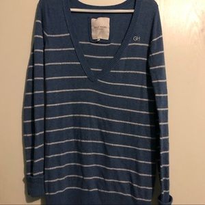 Gully Hicks sweater dress